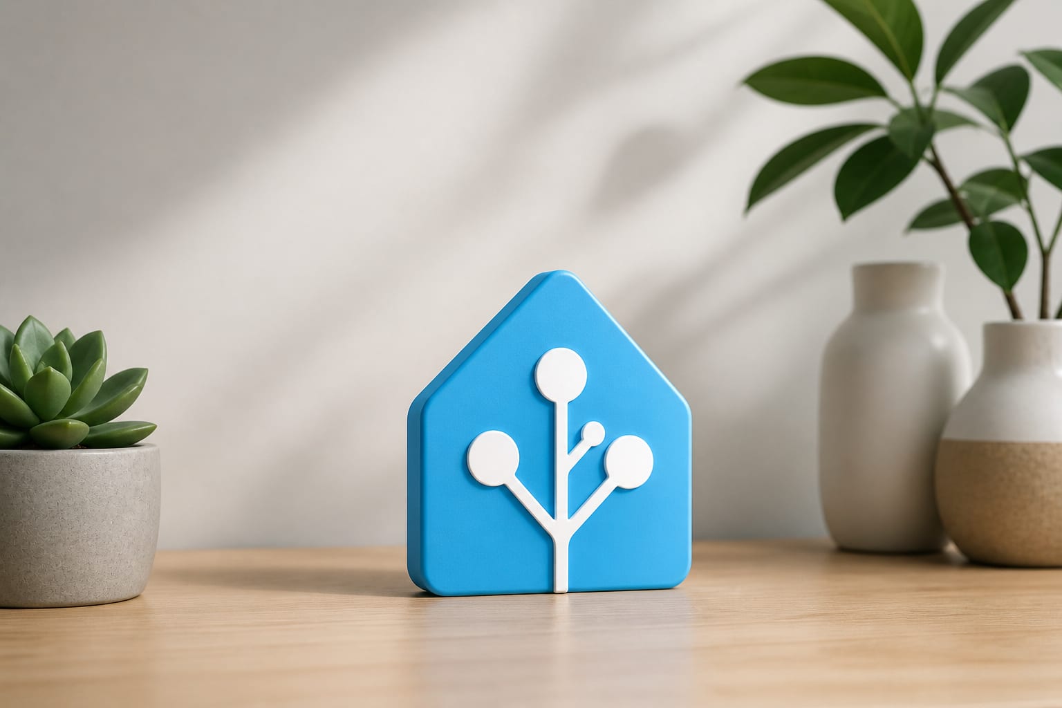 A Home Assistant morning briefing that actually works